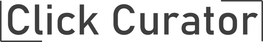Click Curator